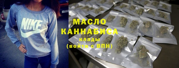 молекула духа Бородино